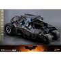 Replica hot toys 1 6 batmobile