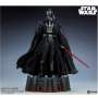 Estatua sideshow collectibles premium format darth