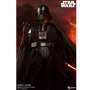 Estatua sideshow collectibles premium format darth