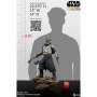 Estatua sideshow collectibles premium format the