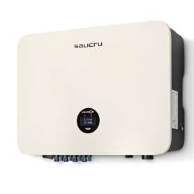 Inversor solar salicru equinox2 eqx2 5002 - t