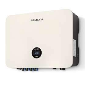 Inversor solar salicru equinox2 eqx2 6002 - t