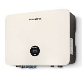 Inversor solar salicru equinox2 eqx2 20002 - t