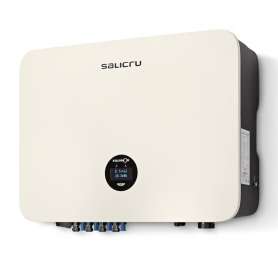 Inversor solar salicru equinox2 eqx2 25002 - t