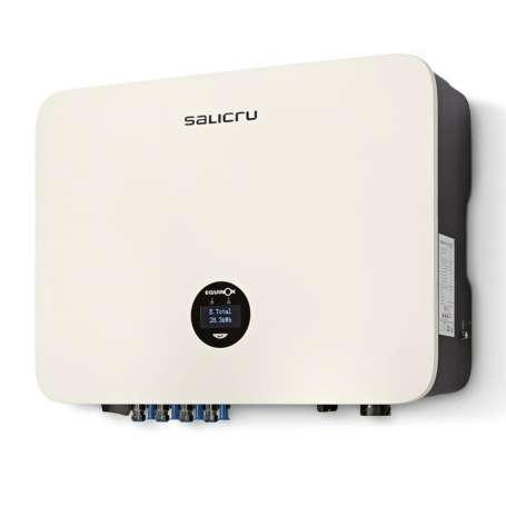 Inversor solar salicru equinox2 eqx2 25002 - t