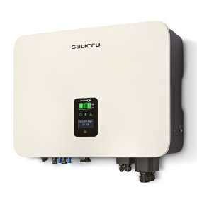 Inversor solar hibrido salicru equinox2 eqx2