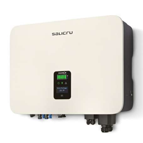Inversor solar hibrido salicru equinox2 eqx2
