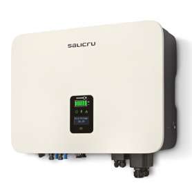 Inversor solar hibrido salicru equinox2 eqx2
