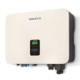 Inversor solar hibrido salicru equinox2 eqx2