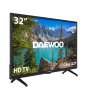 Tv daewoo 32pulgadas led hd 32de04hl1
