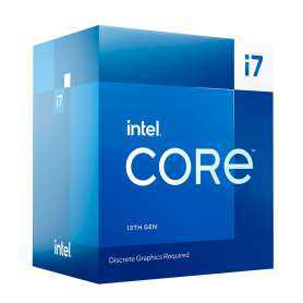 Intel Core i7 13700F 2.1Ghz 30MB LGA 1700 BOX