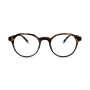 Gafas luz azul barner chamberi marron
