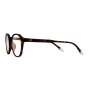 Gafas luz azul barner chamberi marron