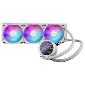 Kit refrigeracion liquida asus rog ryuo