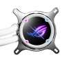 Kit refrigeracion liquida asus rog strix