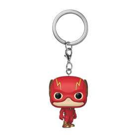 Llavero funko keychain dc comics the