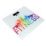 Bascula baño thulos th - bd103 fitness carga