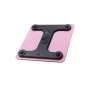Bascula baño thulos th - bd119 rosa carga