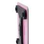 Bascula baño thulos th - bd119 rosa carga