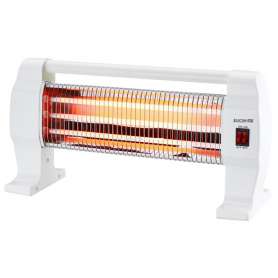 Estufa electrica thulos et - qh13 400w 800w