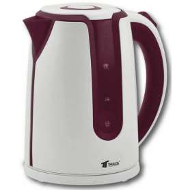 Hervidora agua thulos th - hv17 roja 1850w