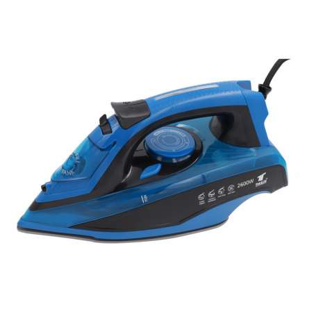 Plancha vapor thulos th - pv2603 2600w