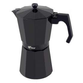 Cafetera clasica induccion thulos th - bkci06t 6