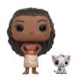 Funko pop disney vaiana moana &