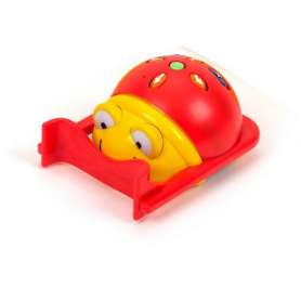 Complemento tts robot bee - bot empujador 1