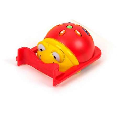 Complemento tts robot bee - bot empujador 1