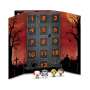 Calendario adviento funko spooky countdown halloween