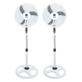 Ventilador pie thulos et - f16sfv2 - pack