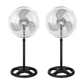 Ventilador pie thulos et - f18sf - pack