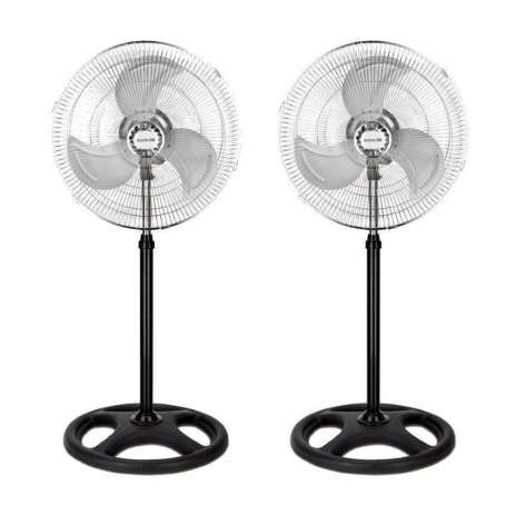 Ventilador pie thulos et - f18sf - pack