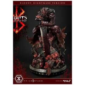Figura prime 1 studio berserk estatua