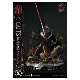 Figura prime 1 studio berserk estatua