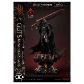 Figura prime 1 studio berserk estatua