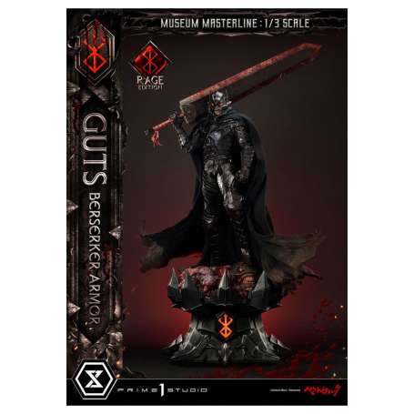 Figura prime 1 studio berserk estatua