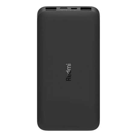 Powerbank 10000mah xiaomi redmi power bank