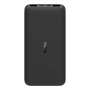 Powerbank 10000mah xiaomi redmi power bank