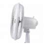 Ventilador pie black & decker bxefp60e