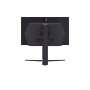 Monitor oled lg 27gr95qe 26.5pulgadas 2560