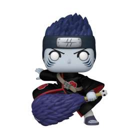 Funko pop super naruto shippuden kisame