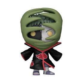 Funko pop super naruto shippuden zetsu