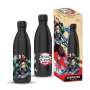 Botella acero inoxidable demon slayer tanjiro