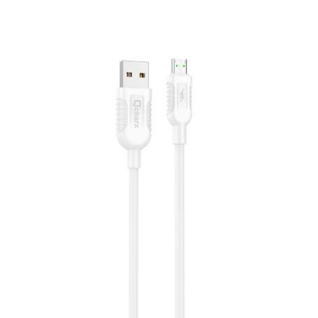 Cable qcharx athens usb a micro