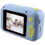 Camara digital infantil denver kca - 1350blue 2pulgadaslcd