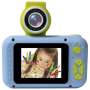 Camara digital infantil denver kca - 1350blue 2pulgadaslcd