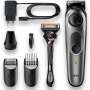 Afeitadora braun bt5260 uk all in
