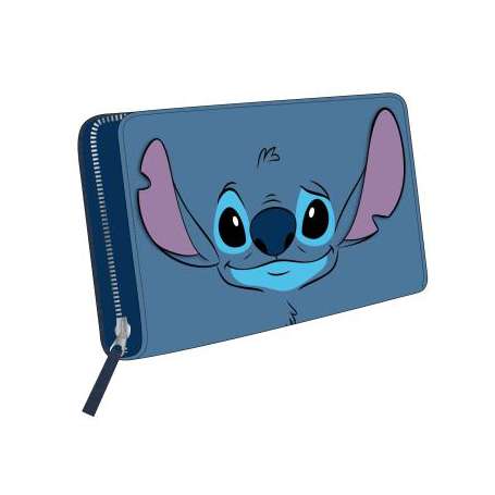 Billetero aplicaciones disney stitch